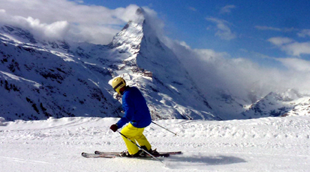 skilehrer zermatt